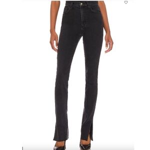 Favorite Daughter | Valentina Super High Rise Tower Jeans | Sz 27